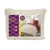 PEG Couette Bicolore En Microfibre 300 G/m² -vidaXL BOUTIQUE B2CD 322