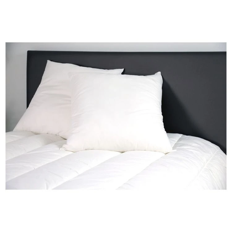 DODO Pack Couette Chaude 350 G/m² + Oreiller(s) Moelleux Anti Acariens CONFORT RASSURANT 6 DODO Pack Couette Chaude 350 G/m² + Oreiller(s) Moelleux Anti Acariens CONFORT RASSURANT – Image 4