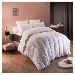 DODO Couette DODO Chaude Douceur Infinie 350 G/m² 8 DODO Couette DODO Chaude Douceur Infinie 350 G/m² -vidaXL BOUTIQUE B2CD 354