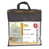 ACTUEL Couette Chaude En Microfibre Anti-acariens 300 G/m2 1 ACTUEL Couette Chaude En Microfibre Anti-acariens 300 G/m2 -vidaXL BOUTIQUE B2CD 356