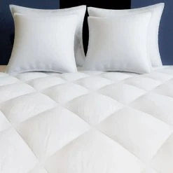 VIDAXL Couette D'ete 140 X 200 Cm 7 VIDAXL Couette D'ete 140 X 200 Cm -vidaXL BOUTIQUE B2CD 367