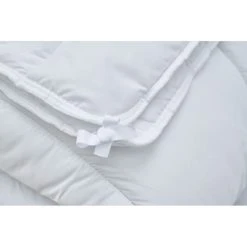 ATELIERS DU NORD Couette 3 En 1 - 4 Saisons - Réglable: Légère à Chaude - 8 ATELIERS DU NORD Couette 3 En 1 - 4 Saisons - Réglable: Légère à Chaude - -vidaXL BOUTIQUE B2CD 391