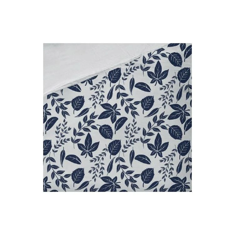 Mortreux Couette imprimée double face 240x260 cm Leaves Mortreux Couette Imprimée Double Face 240x260 Cm Leaves -vidaXL BOUTIQUE B2CD 394