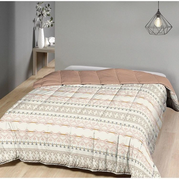 Mortreux Couette Imprimée Double Face 220x240 Cm Amérindien 3 Mortreux Couette Imprimée Double Face 220x240 Cm Amérindien
