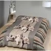 Mortreux Couette Légère Chat - 1 Personne - 140x200 - 2790 2 Mortreux Couette Légère Chat - 1 Personne - 140x200 - 2790 -vidaXL BOUTIQUE B2CD 423
