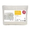 ACTUEL Couette Tempérée En Microfibre Toucher Doux 300 G/m² BASIC 2 ACTUEL Couette Tempérée En Microfibre Toucher Doux 300 G/m² BASIC -vidaXL BOUTIQUE B2CD 424