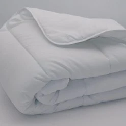 Mortreux Couette Blanche Légère - 10294