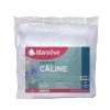 BLANREVE Couette Chaude Toucher Extra Doux En Polyester 350 G/m² CALINE 1 BLANREVE Couette Chaude Toucher Extra Doux En Polyester 350 G/m² CALINE -vidaXL BOUTIQUE B2CD 438