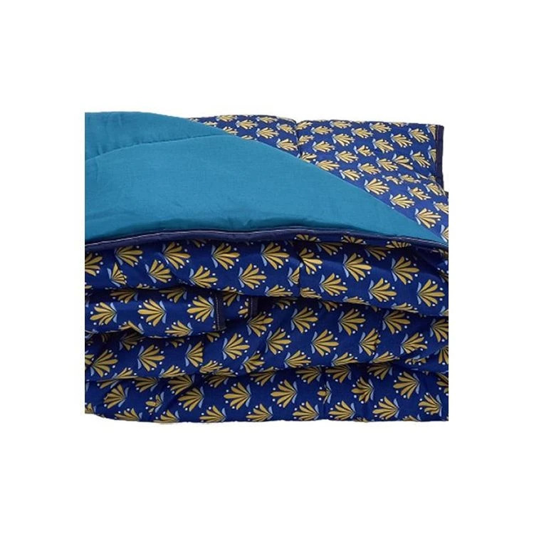 Mortreux Couette Imprimée Double Face 240x260 Cm D-tox 4 Mortreux Couette Imprimée Double Face 240x260 Cm D-tox – Image 2