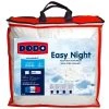 DODO Couette Extra Légère Anti Transpiration 200g/m² EASY NIGHT 2 DODO Couette Extra Légère Anti Transpiration 200g/m² EASY NIGHT -vidaXL BOUTIQUE B2CD 455