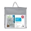 ACTUEL Couette Légère En Coton 57 Fils 200g/m² 1 ACTUEL Couette Légère En Coton 57 Fils 200g/m² -vidaXL BOUTIQUE B2CD 459