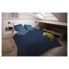 BLANREVE Couette Tempérée Bicolore En Microfibre 300 G/m² DÉCO 2 BLANREVE Couette Tempérée Bicolore En Microfibre 300 G/m² DÉCO -vidaXL BOUTIQUE B2CD 465