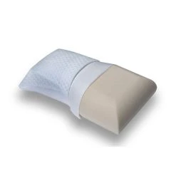 LINGE DES FAMILLES Oreiller De Voyage Mémoire De Forme 40x20 Cm - Moelleux Et Léger - Livré Avec Housse De Rangement 9 LINGE DES FAMILLES Oreiller De Voyage Mémoire De Forme 40x20 Cm - Moelleux Et Léger - Livré Avec Housse De Rangement -vidaXL BOUTIQUE B2CD 487