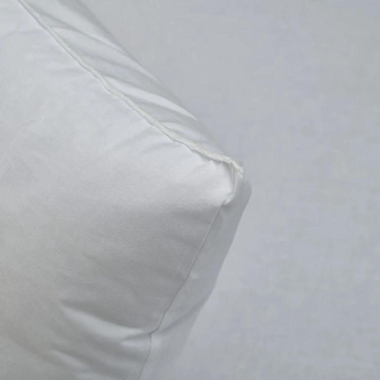 ATELIERS DU NORD Lot De 2 Oreillers Confort Ferme - 4 ATELIERS DU NORD Lot De 2 Oreillers Confort Ferme - – Image 2