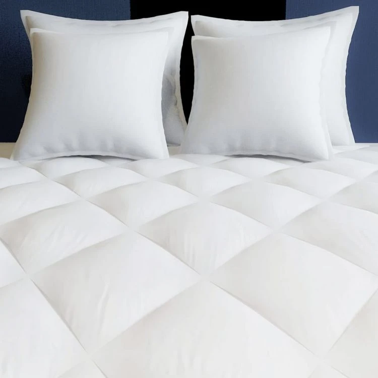 VIDAXL Couette D'ete 155 X 220 Cm 4 VIDAXL Couette D'ete 155 X 220 Cm – Image 2