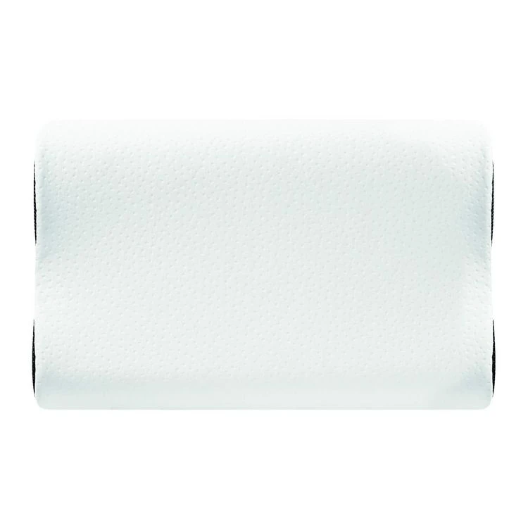 BULTEX Oreiller Ergonomique Bultex à Mémoire De Forme 33x52 5 BULTEX Oreiller Ergonomique Bultex à Mémoire De Forme 33x52 – Image 3