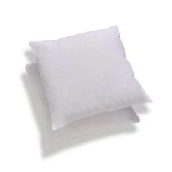 ATELIERS DU NORD Lot De 2 Oreillers Lavage Haute Température -