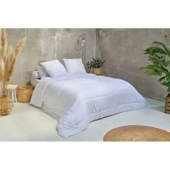 ATELIERS DU NORD Lot De 2 Oreillers Anti-transpiration - -vidaXL BOUTIQUE B2CD 547