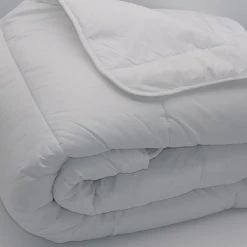 Mortreux Couette Blanche Légère Toutes Saisons
