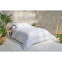 ATELIERS DU NORD Traversin Confort Gonflant - -vidaXL BOUTIQUE B2CD 617