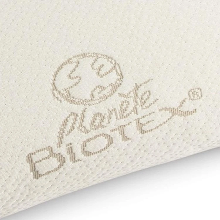 BIOTEX Oreiller Mousse Mémoire De Forme Callisto 40x60 4 BIOTEX Oreiller Mousse Mémoire De Forme Callisto 40x60 – Image 2