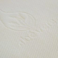 Rendez Vous Déco Oreiller Mousse à Mémoire De Forme Et Aloe Vera -vidaXL BOUTIQUE B2CD 629