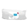 ACTUEL Traversin Confort Moelleux En Microfibre Toucher Doux BASIC -vidaXL BOUTIQUE B2CD 630