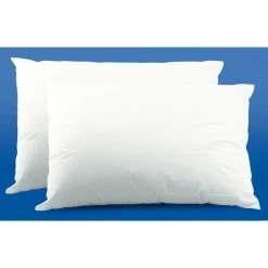 Le Linge De Jules Oreiller 45x70 - Anallergique -vidaXL BOUTIQUE B2CD 632