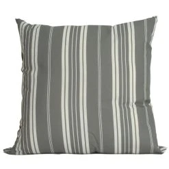 Le Linge De Jules Oreiller 60x60 - Tradition - Fibre Creuse Siliconnée