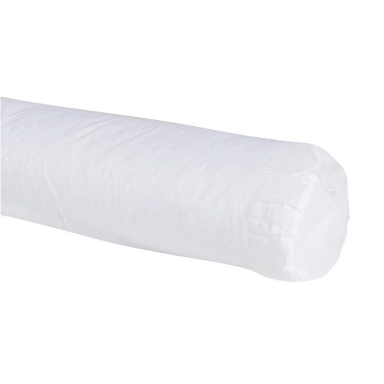 Mortreux Traversin moelleux coton 160 cm Mortreux Traversin Moelleux Coton 160 Cm -vidaXL BOUTIQUE B2CD 648