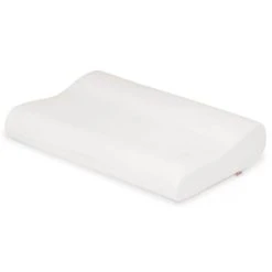 SISSEL Sissel Oreiller Soft Curve Compact Blanc SIS-112.007