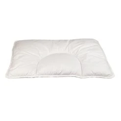 DODO Oreiller Bébé Anti-acariens DODO BOUT'CHOU 7 DODO Oreiller Bébé Anti-acariens DODO BOUT'CHOU -vidaXL BOUTIQUE B2CD 660