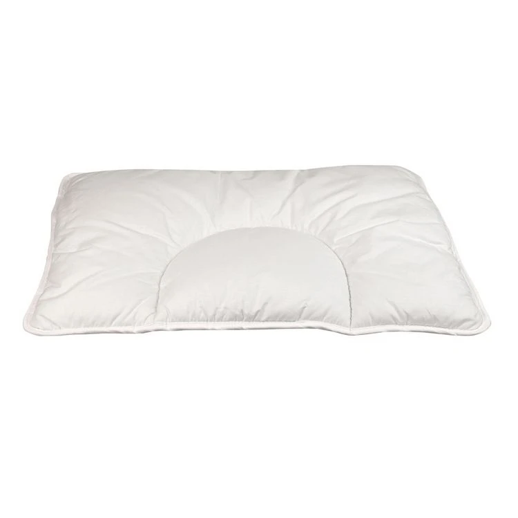 DODO Oreiller Bébé Anti-acariens DODO BOUT'CHOU 4 DODO Oreiller Bébé Anti-acariens DODO BOUT'CHOU – Image 2