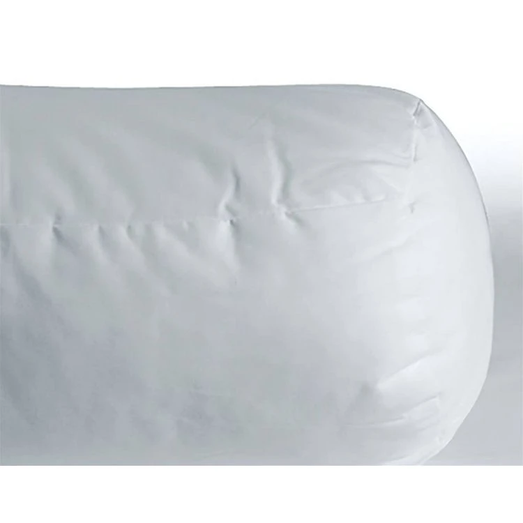 Le Linge De Jules Traversin Anallergique - 140 Cm 4 Le Linge De Jules Traversin Anallergique - 140 Cm – Image 2