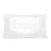Mortreux Oreiller Blanc Coton Percale Ferme - 3097 2 Mortreux Oreiller Blanc Coton Percale Ferme - 3097 -vidaXL BOUTIQUE B2CD 669