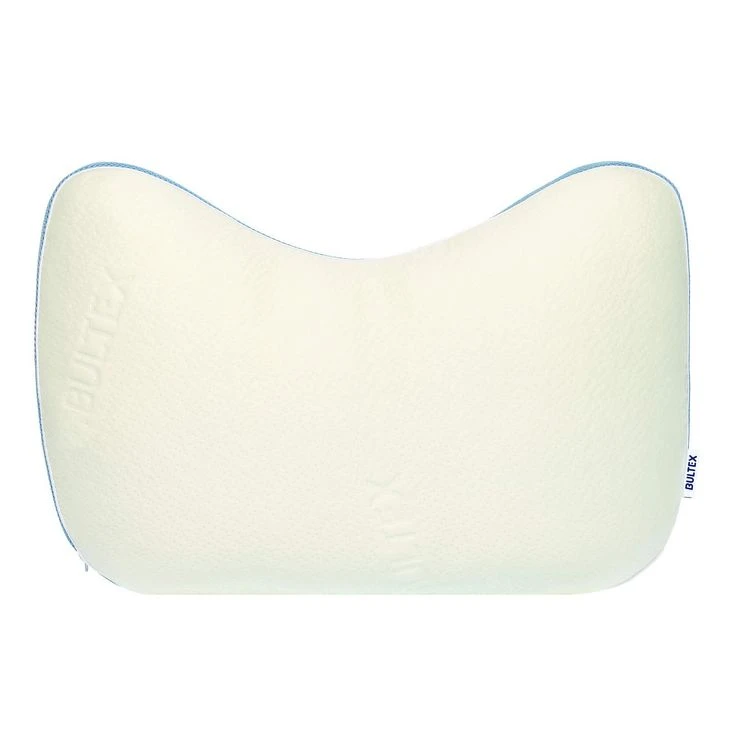 BULTEX Lot De 2 Oreillers Bultex à Mémoire De Forme Memoform 40x60 6 BULTEX Lot De 2 Oreillers Bultex à Mémoire De Forme Memoform 40x60 – Image 4