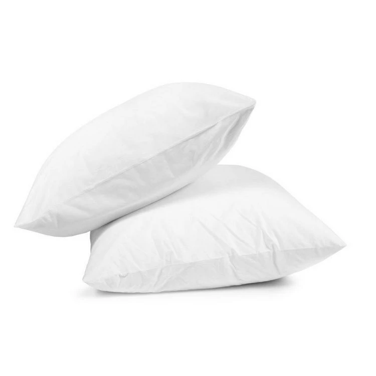Mortreux Oreiller Coton Percale - 600 Grs - MORTREUX 3 Mortreux Oreiller Coton Percale - 600 Grs - MORTREUX