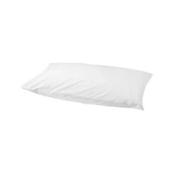 Mortreux Oreiller Moelleux Coton Percale 50x70 Cm