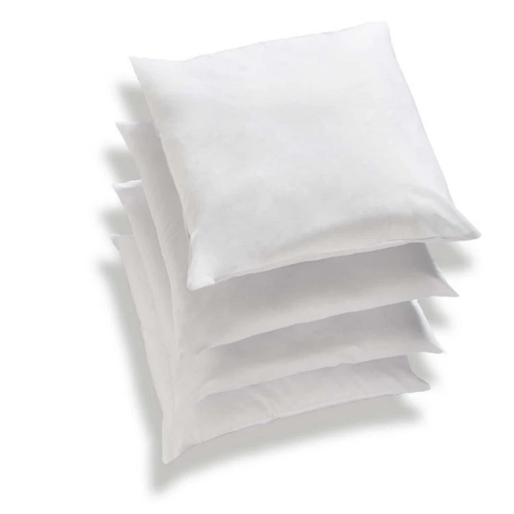 ATELIERS DU NORD Lot De 4 Oreillers Anti-acariens - 3 ATELIERS DU NORD Lot De 4 Oreillers Anti-acariens -