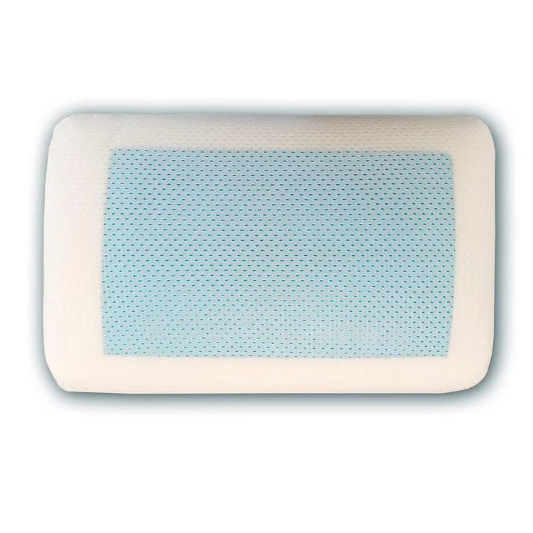 ATMOSPHERA Oreiller Ergonomique Rafraîchissant Gel Box 3 ATMOSPHERA Oreiller Ergonomique Rafraîchissant Gel Box