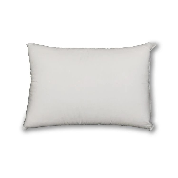 LINGE DES FAMILLES Oreiller Ergo Cervical 40x60 - Dispositif Médical Classe 1 - Ronflement Diminué, Soulage Dos + Nuque 4 LINGE DES FAMILLES Oreiller Ergo Cervical 40x60 - Dispositif Médical Classe 1 - Ronflement Diminué, Soulage Dos + Nuque – Image 2