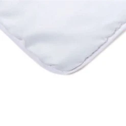 P'TIT LIT Pack Couette Légère Et Oreiller Moelleux Bébé Anti-acariens 8 P'TIT LIT Pack Couette Légère Et Oreiller Moelleux Bébé Anti-acariens -vidaXL BOUTIQUE B2CD 72