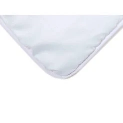 P'TIT LIT Pack Couette Légère Et Oreiller Moelleux Bébé Anti-acariens 9 P'TIT LIT Pack Couette Légère Et Oreiller Moelleux Bébé Anti-acariens -vidaXL BOUTIQUE B2CD 73