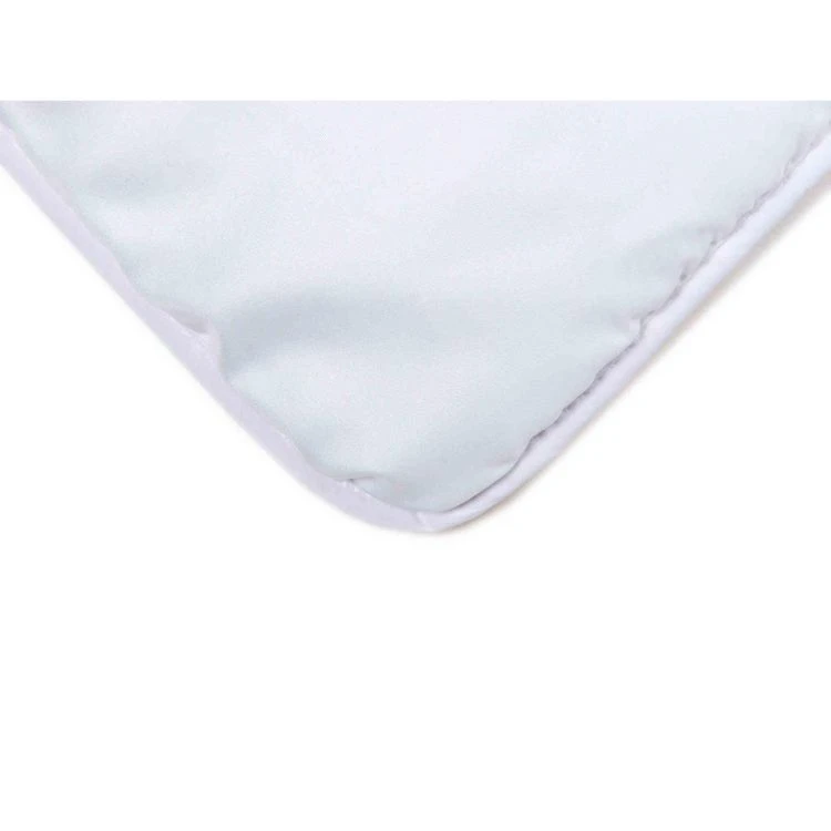 P'TIT LIT Pack Couette Légère Et Oreiller Moelleux Bébé Anti-acariens 6 P'TIT LIT Pack Couette Légère Et Oreiller Moelleux Bébé Anti-acariens – Image 4