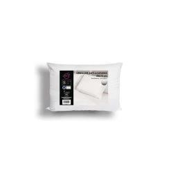 Intemporel Oreiller Anti-acarien CONFORT 50x70 Cm, Lavable En Machine