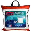 DODO Oreiller Médium Anti-acariens DODO MULTI PROTECT 2 DODO Oreiller Médium Anti-acariens DODO MULTI PROTECT -vidaXL BOUTIQUE B2CD 733