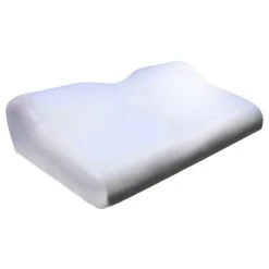 DODO Oreiller à Mémoire De Forme En Polycoton CERVICONFORT 7 DODO Oreiller à Mémoire De Forme En Polycoton CERVICONFORT -vidaXL BOUTIQUE B2CD 739