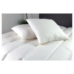 DODO Oreiller Moelleux En Coton Bio COTON'ETHIC 8 DODO Oreiller Moelleux En Coton Bio COTON'ETHIC -vidaXL BOUTIQUE B2CD 775