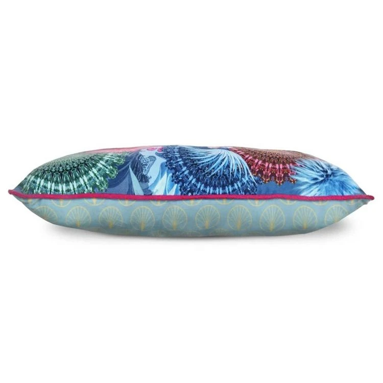 HIP HIP Oreiller Decoratif OFELIA 30x60 Cm 5 HIP HIP Oreiller Decoratif OFELIA 30x60 Cm – Image 3