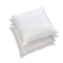 ATELIERS DU NORD Lot De 2 Oreillers Mémoire De Forme -